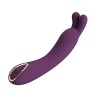PRETTY LOVE - DJ RABBIT VIBRATORE PUNTO G VIOLA