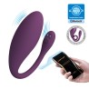 PRETTY LOVE - DORA UNSICHTBARER VIBRATOR MIT KOSTENLOSER APP