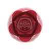 PRETTY LOVE - SECRET GARDEN TÊTE DE MASSAGE ROSE