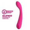 PRETTY LOVE - VIBRATORE ROSA JESSICA HIGH POWER