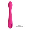 PRETTY LOVE - VIBRATORE ROSA JESSICA HIGH POWER