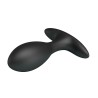 MR PLAY - ADJUSTABLE INFLATABLE ANAL PLUG