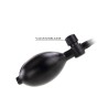 MR PLAY - PLUG ANAL GONFLABLE RÉGLABLE