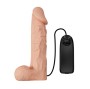BAILE - IMBRAGATURA DA ULTRA PASSIONATA 24 CM NATURALE