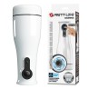 PRETTY LOVE - SABRINA ROTIEREND UND ROCKEND MIT EINEM MÄNNLICHEN MASTURBATOR