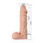 BAILE - ULTRA LEIDENSCHAFTLICHER GESCHIRR 24 CM NATURAL