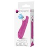 ROMANCE - KLITORIS-SAUGGERÄT MIT ROSA PULSATIONSTECHNOLOGIE