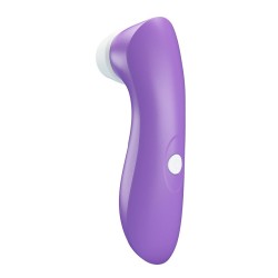 ROMANCE - KLITORIS-SAUGGERÄT MIT PULSATIONSTECHNOLOGIE LILA