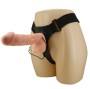 BAILE - ULTRA LEIDENSCHAFTLICHER GESCHIRR 26 CM NATURAL