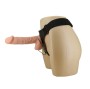 BAILE - IMBRAGATURA DA ULTRA PASSIONATA 26 CM NATURALE