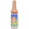DIABLO PICANTE - BOTTIGLIA PER PENE DI COMPLEANNO CARNE 750 ML