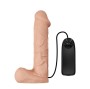 BAILE - ULTRA LEIDENSCHAFTLICHER GESCHIRR 26 CM NATURAL