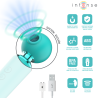 INTENSE - HAMBY MULTIFUNCTION SUCTION AND VIBRATION STIMULATOR