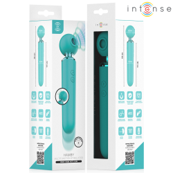 INTENSE - HAMBY ESTIMULADOR MULTIFUNCIONAL DE SUCÇÃO E VIBRAÇÃO