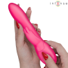 INTENSE - STIMOLATORE TAMMY RABBIT CON CALORE