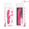INTENSE - STIMOLATORE TAMMY RABBIT CON CALORE