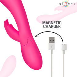 INTENSE - STIMOLATORE TAMMY RABBIT CON CALORE