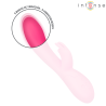 INTENSE - STIMOLATORE TAMMY RABBIT CON CALORE