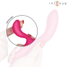 INTENSE - CHARLY ARTICULATED VIBRATING STIMULATOR