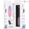 INTENSE - PAMELA GRADIENT G-POINT VIBRADOR