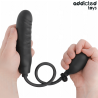 ADDICTED TOYS - AUFBLASBARES DILDO MODELL 3