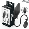 ADDICTED TOYS - PLUG ANALE GONFIABILE MODELLO 2