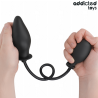 ADDICTED TOYS - AUFBLASBARER ANALSTUPF MODELL 2