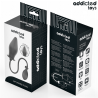 ADDICTED TOYS - PLUG ANAL GONFLABLE MODÈLE 2