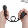 ADDICTED TOYS - AUFBLASBARER ANALSTUPF MODELL 1