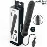 ADDICTED TOYS - AUFBLASBARER DILDO XL MODELL 5