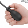 ADDICTED TOYS - AUFBLASBARER DILDO XL MODELL 5