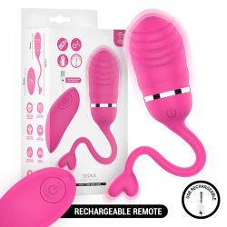 INTENSE - SOOKIE REMOTE...
