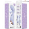INTENSE - ANYA MULTIFUNCTION VIBRATION AND MOVEMENT STIMULATOR