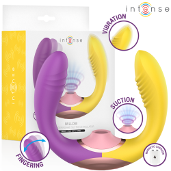 INTENSE - WILLOW -...