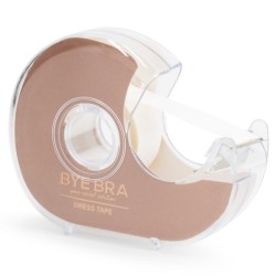 BYE-BRA - DRESS TAPE WITH...