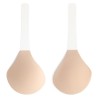 BYE-BRA - SCULPTING LIFTS BEIGE CUP D
