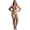 BYE-BRA - SCULPTING LIFTS BEIGE CUP D