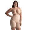 BYE-BRA - SCULPTING LIFTS BEIGE CUP E