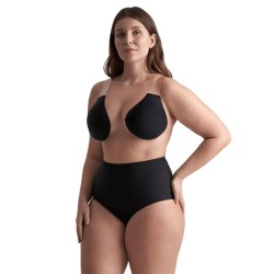 BYE-BRA - SCULPTING LIFTS BLACK CUP D