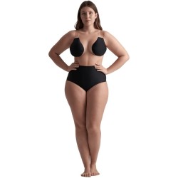 BYE-BRA - SCULPTING LIFTS BLACK CUP D