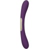 LELO - BOOMERANG DOPPELENDER VIBRATOR LILA