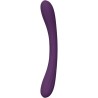 LELO - BOOMERANG DOUBLE ENDED VIBRATOR PURPLE