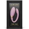 LELO - TIANI VIBRATORE PER COPPIE TWIST ROSA TENUE