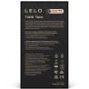 LELO - TIANI TWIST VIBRATEUR POUR COUPLES ROSE PÂLE