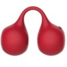 SNAIL VIBE - TWINN CHERRY FINGER VIBRATOR