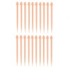 DIABLO PICANTE - PENIS SPIDERED STICKS FOR MEAT 20 UNITS