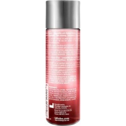 ID SENSATION - LUBRIFICANTE A BASE ACQUA CON EFFETTO CALORE 250 ML