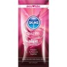 SKINS - EXCITE Gleitmittel auf Wasserbasis, Einzeldosis 5 ml