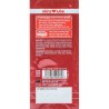 SKINS - LUBRIFICANTE FRUTTATO A BASE D'ACQUA FRAGOLA MONODOSE 5 ML