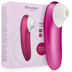 WOMANIZER - STIMULATEUR...